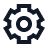 Industrial systems icon