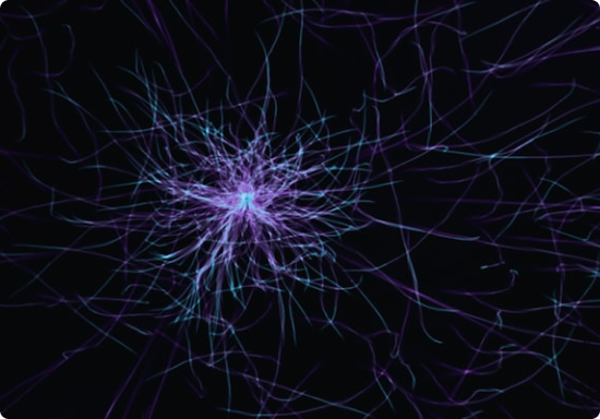 AI system visualization