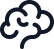 Decision layers icon